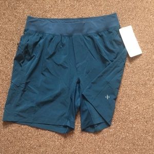 NWT Lululemon T.H.E. Short 7” Linerless